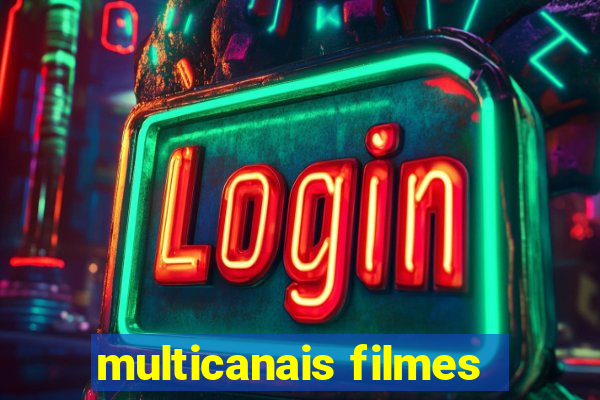 multicanais filmes